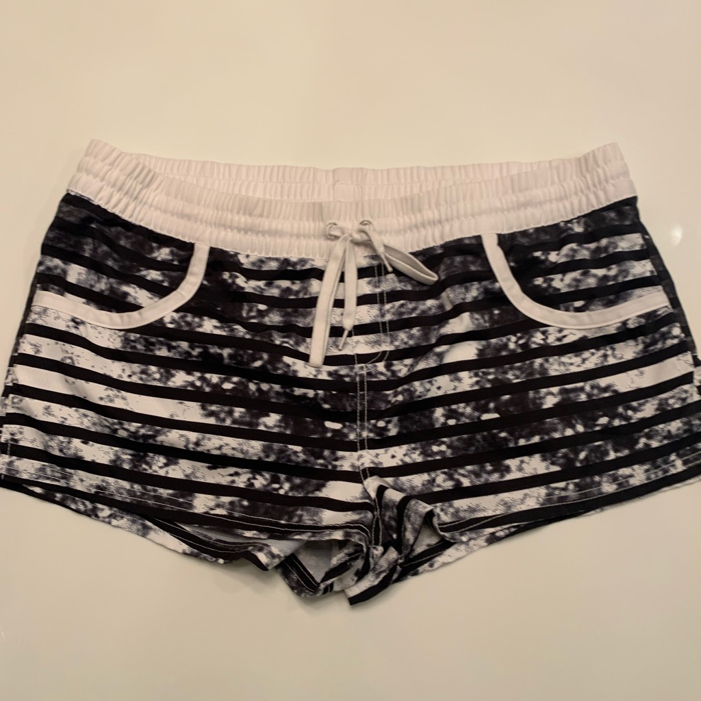 Make & Model Shorts